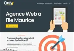 Sites similar to calyconsulting.com