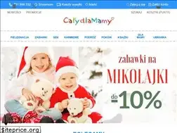 Sites similar to calydlamamy.pl