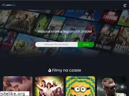 Sites similar to calyfilmcda.pl