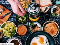 Sites similar to calymagazine.com
