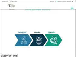 Sites similar to calymayor.com.mx