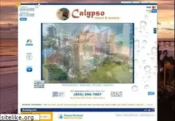 Sites similar to calypso-panama-city-beach.com