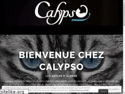 Sites similar to calypso-pension.fr