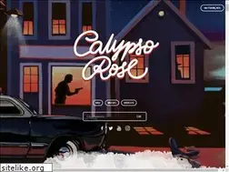 Sites similar to calypso-rose.com