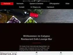 Sites similar to calypso-waldshut.de