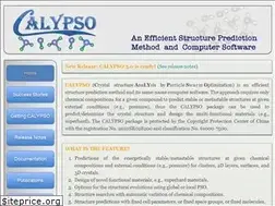 Sites similar to calypso.cn