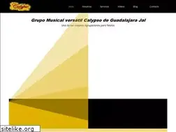 Sites similar to calypso.com.mx
