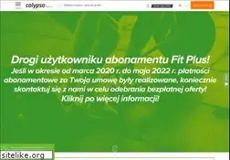 Sites similar to calypso.com.pl