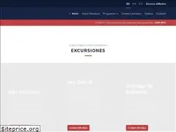 Sites similar to calypso.com.uy
