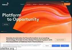 Sites similar to calypso.com