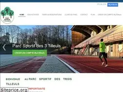 Sites similar to calypso2000.be
