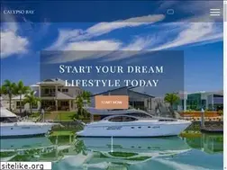 Sites similar to calypsobay.com.au