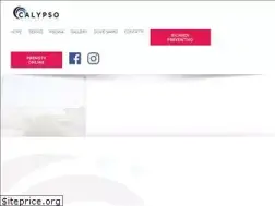 Sites similar to calypsobeach.it