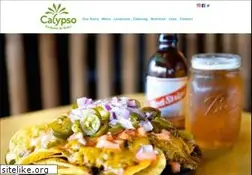 Sites similar to calypsocafe.com