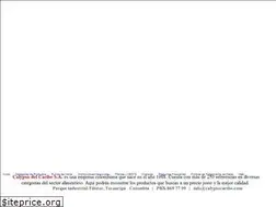 Sites similar to calypsocaribe.com