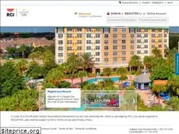 Sites similar to calypsocayvacationclub.com