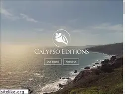 Sites similar to calypsoeditions.org