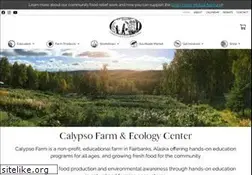 Sites similar to calypsofarm.org