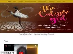 Sites similar to calypsogirltour.com