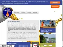 Sites similar to calypsol.de