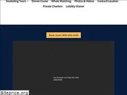Sites similar to calypsomaui.com