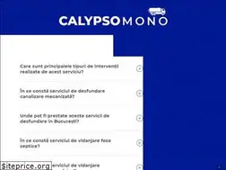 Sites similar to calypsomono.ro