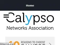 Sites similar to calypsonet-asso.org
