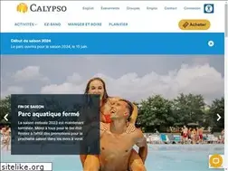 Sites similar to calypsoparc.com