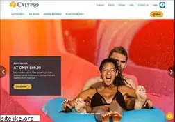 Sites similar to calypsopark.com