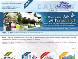 Sites similar to calypsoplastic.com