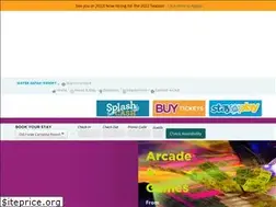Sites similar to calypsoscove.com