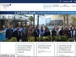 Sites similar to calypsosouth.eu