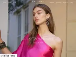 Sites similar to calypsostbarth.com