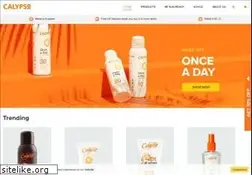 Sites similar to calypsosun.com