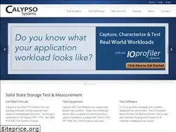 Sites similar to calypsotesters.com