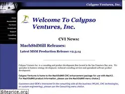 Sites similar to calypsoventures.com