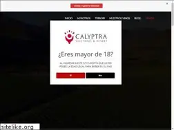 Sites similar to calyptra.cl