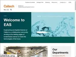 Sites similar to calyptus.caltech.edu