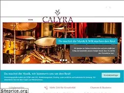 Sites similar to calyra.de