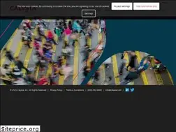 Sites similar to calysta.com