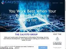 Sites similar to calystogroup.com