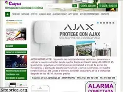 Sites similar to calytel.com