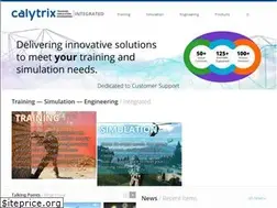 Sites similar to calytrix.com