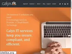 Sites similar to calyxit.com