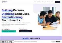 Sites similar to calyxpod.com
