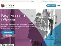 Sites similar to calyxsoftware.com