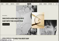Sites similar to calyxwellness.co