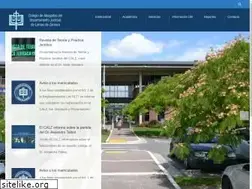 Sites similar to calz.org.ar