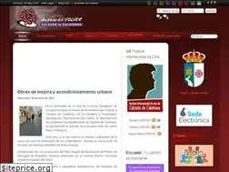 Sites similar to calzadadecalatrava.es