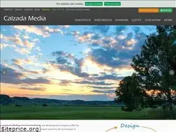 Sites similar to calzadamedia.com